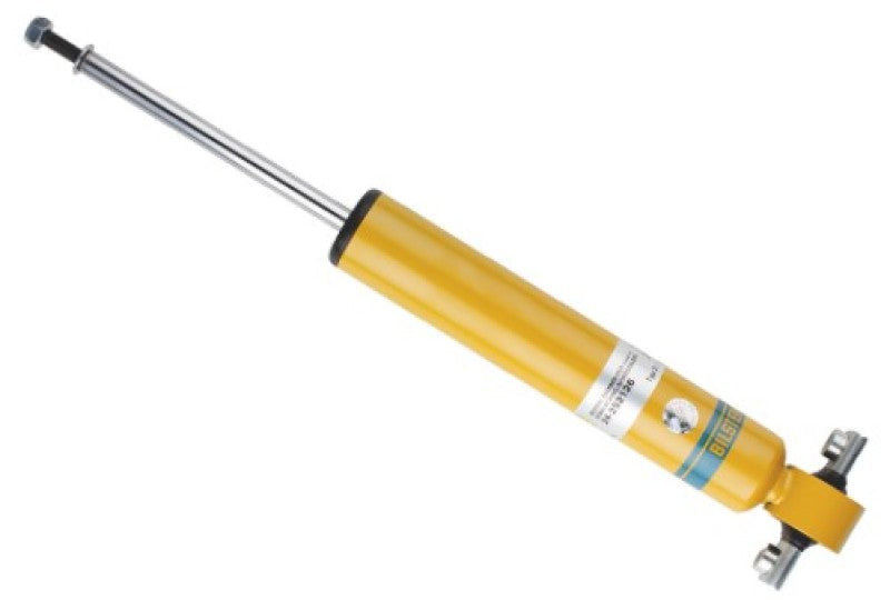 BIL B6 Series Shocks - Bilstein B6 Performance 13-20 Ford Fusion Rear Shock