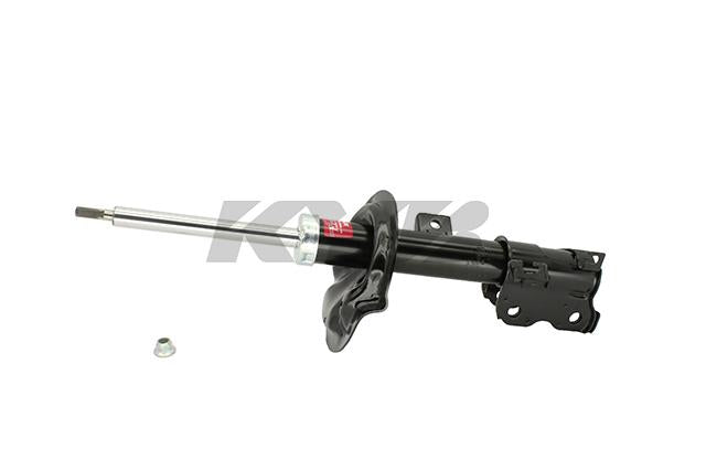 KYB Shock & Strut Excel-G - KYB Shocks & Struts Excel-G Front Right NISSAN Quest Mini-Van 2004-09