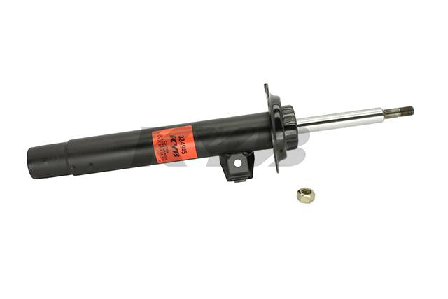 KYB Shock & Strut Excel-G - KYB Shocks & Struts Excel-G Front Right BMW 323 Series 1999-00 BMW 325Ci 2001-06 BMW 325i 2001-05 BM