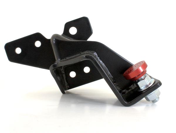 GRM Master Cyl Brace - GrimmSpeed 93-07 Impreza Models / 94-99 Legacy / 03-08 Forester Master Cylinder Brace