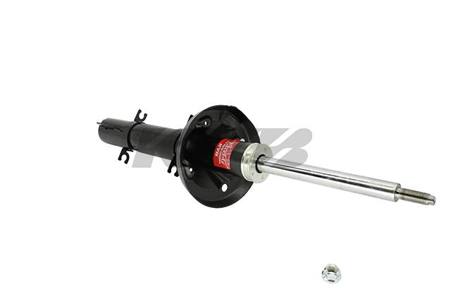 KYB Shock & Strut Excel-G - KYB Shocks & Struts Excel-G Front VOLKSWAGEN Beetle (New) 1998-10 VOLKSWAGEN City Golf 2007-09 VOLKS