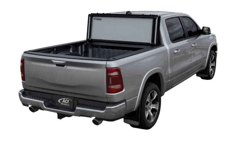 ACC LOMAX Stance - LOMAX Stance Hard Cover 19+ Ram 1500 6ft 4in Box (except Multifunction Tailgate)