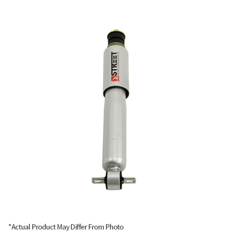 BT Shock Absorber - Belltech 79-04 Ford Mustang Rear Shock Absorber