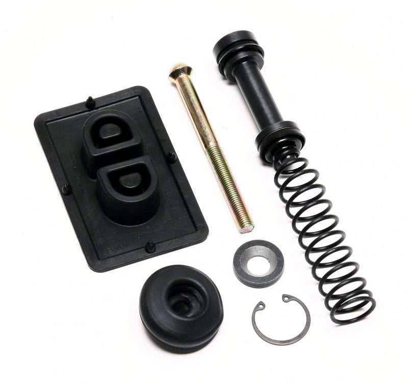 WIL Master Cyl. Rebuild Kit - Wilwood Rebuild kit - High Volume Aluminum M/C - 7/8in Bore