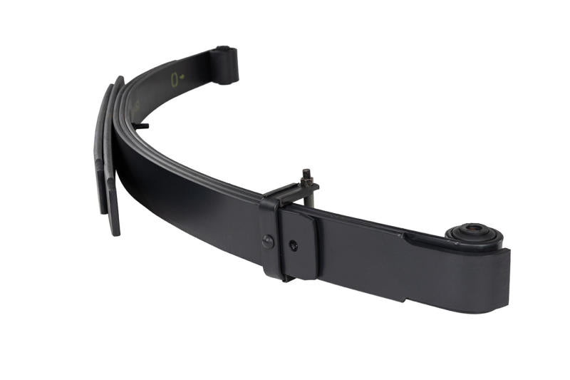 ARB OME Dakar Leaf Springs - ARB / OME Leaf Spring Ford F Ser-99-04-R
