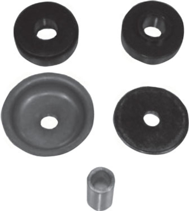 KYB Strut Mounts - KYB Shocks & Struts Strut Mounts Front KIA Sorento 2003-08