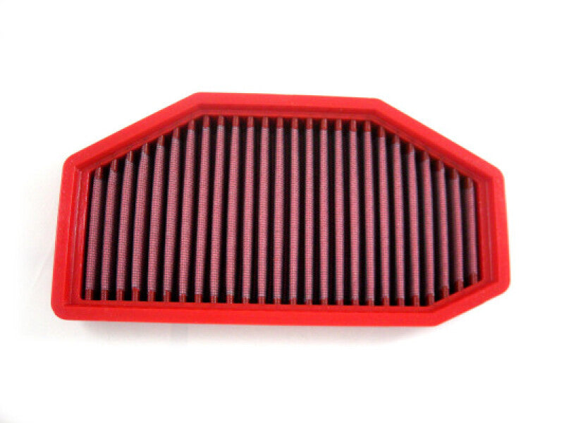 BMC Motorcycle Replacement Filters - BMC 2015 Triumph Speed Triple 1050 Replacement Air Filter