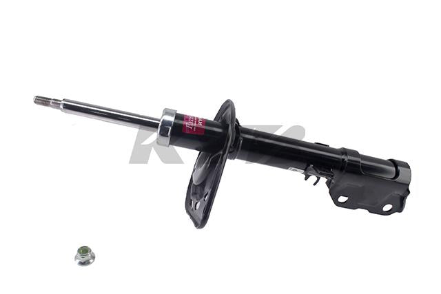 KYB Shock & Strut Excel-G - KYB Shocks & Struts Excel-G Rear Left TOYOTA Camry SE/XSE 2012-2018