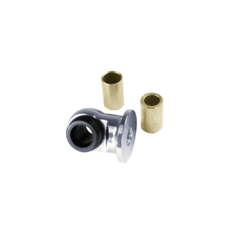 QAP Eyelets - QA1 Upper Eyelet Conversion Kit - 1in Loop w/.75in Poly & Sleeves