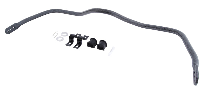 HWG Rear Sway Bars - Hellwig 22-23 Toyota Tundra 2WD/4WD 1-1/4in Rear Sway Bar