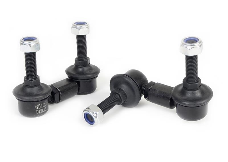 WL Sway Bar Links - Whiteline 02-08 Subaru WRX / 04-08 WRX STi Front Sway Bar Link Kit