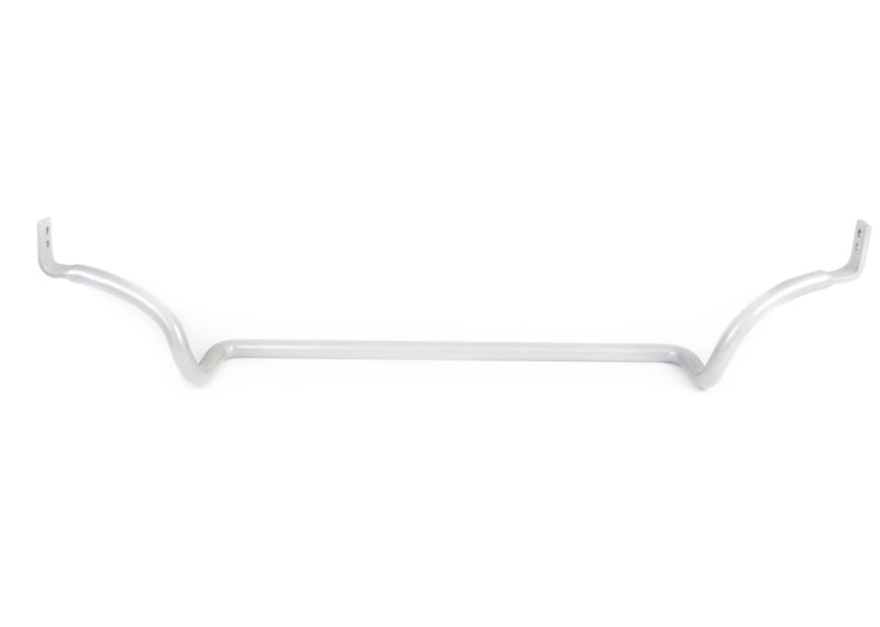 WL Sway Bars - Front - Whiteline 09+ Lancer Ralliart Front 26mm X-Heavy Duty Adjustable Swaybar