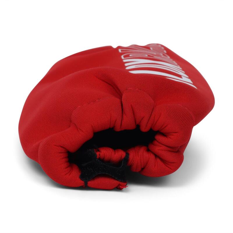 BX Coilover Covers - BLOX Racing Neoprene Coilover Covers - Red (Pair)