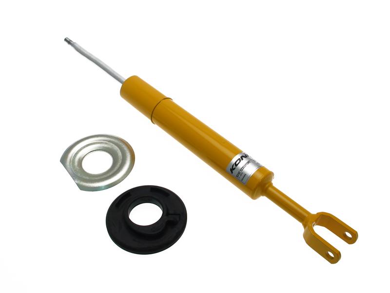 KON Sport (Yellow) Shocks - Koni Sport (Yellow) Shock 03-06 Audi S4 Quattro 4.2 V8 - Front