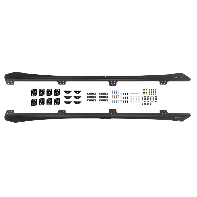 ARB OME Mounting Accessories - ARB Base Rack Mount Vehicle-Specific - For Use w/ Base Rack 1770040