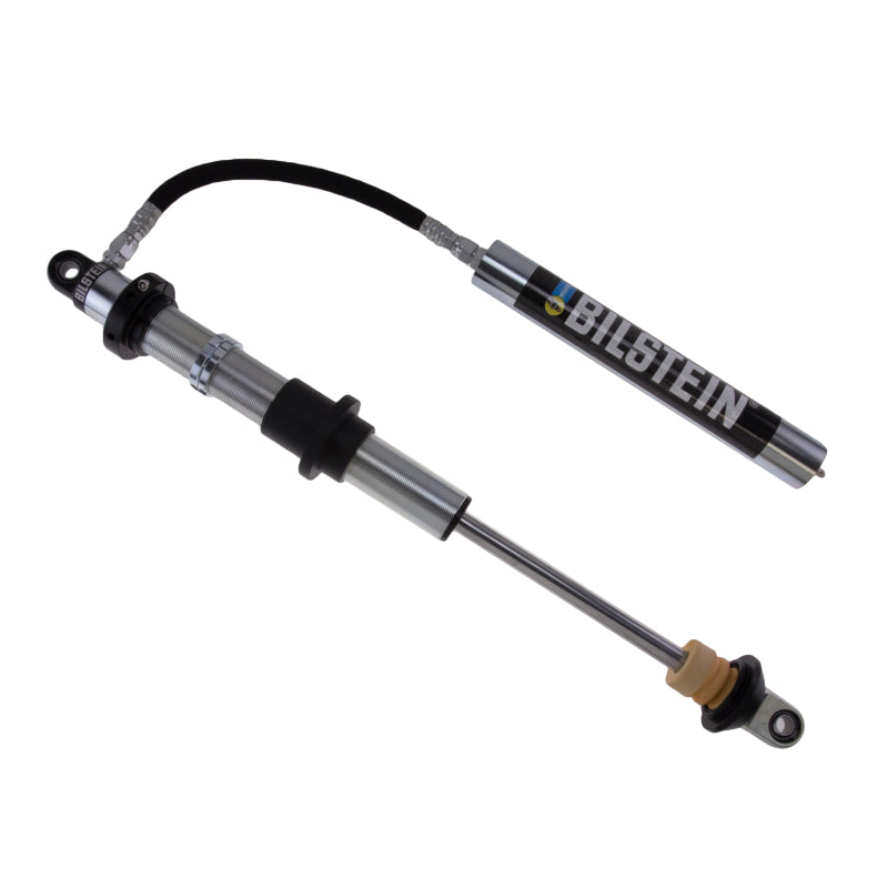 BIL B8 8125 Series Shocks - Bilstein 8125 Series 31.5in Extended Length 19.5in Collapsed Length 46mm Monotube Shock Absorber