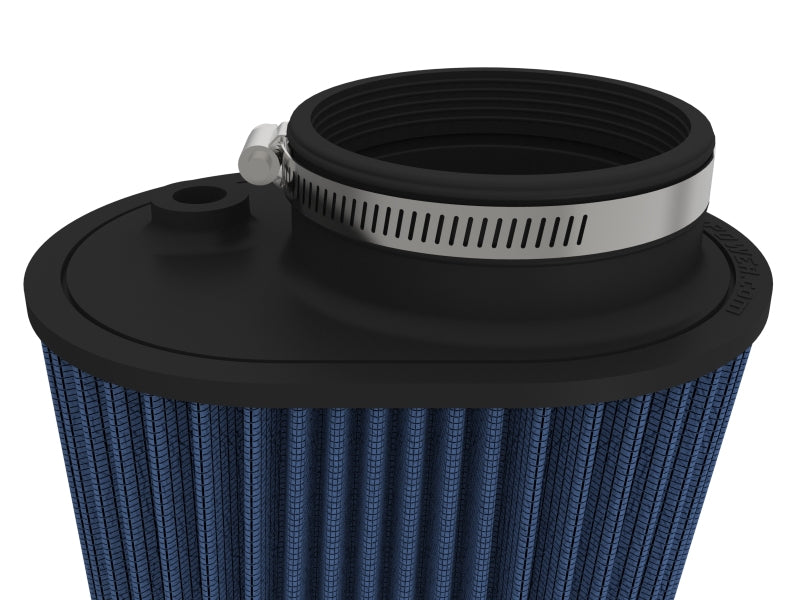 AFE Pro-5 R Direct Fit Filter - aFe 11-23 Dodge Challenger/Charger V8-5.7L W/ Shaker Hood Pro 5R Air Filter