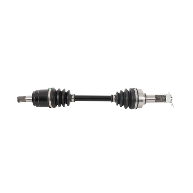ABR A-Arm Kits - All Balls Racing 15-19 TRX 420 FA/15-16 TRX 500 FA/14-19 TRX 500 FE Axle