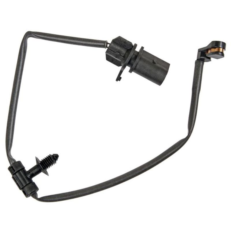 PSB Euro-Stop Brake Pad Sensor - Power Stop 17-19 Audi A4 Rear Euro-Stop Electronic Brake Pad Wear Sensor