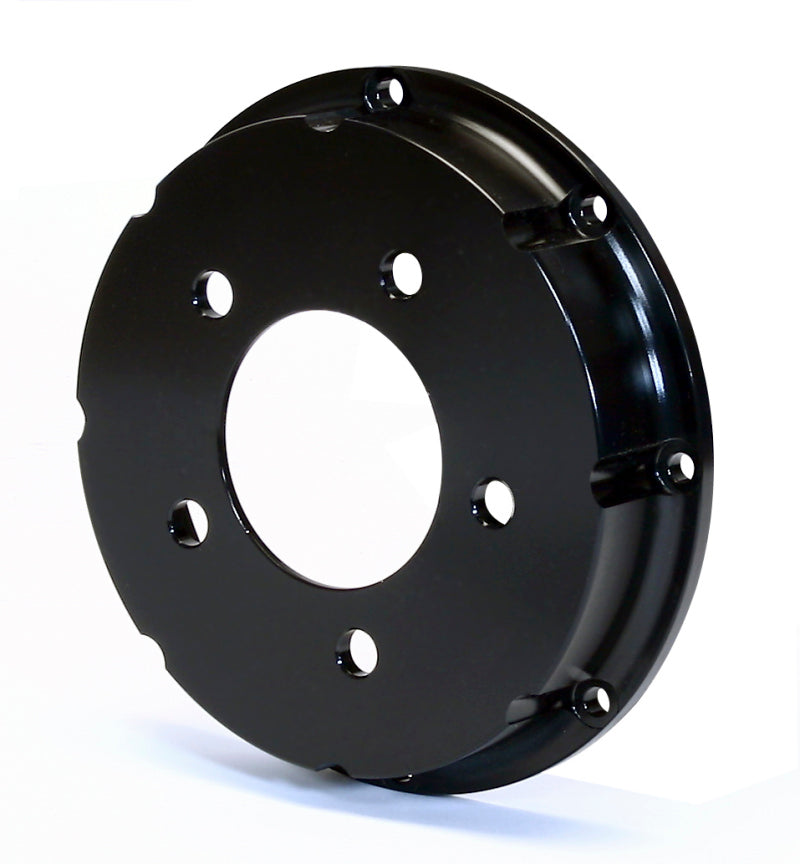 WIL Rotor Hat - Wilwood Hat-Mustang 5 Lug-Front 5 x 4.50 - 8 on 7.62in