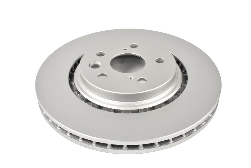 DBA En-Shield Standard Rotors - DBA 2022+ Lexus NX350 2.4L En-Shield Standard Front Brake Rotor