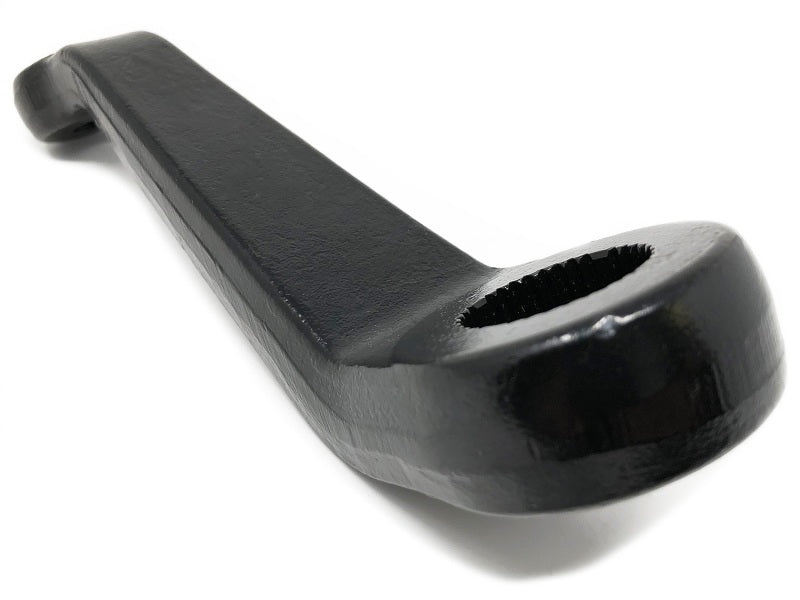 TUF Pitman Arms - Tuff Country 76-86 Jeep CJ7 (w/Power Steering Only) Drop Pitman Arm