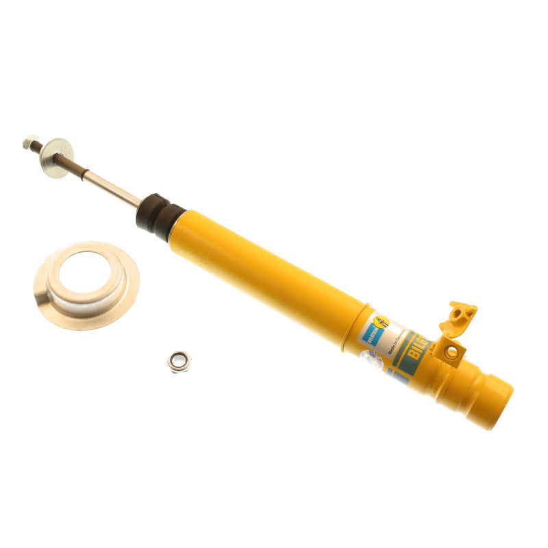BIL B8 Series Shocks - Bilstein B8 1988 Honda Civic Base Hatchback Front Right 36mm Monotube Shock Absorber