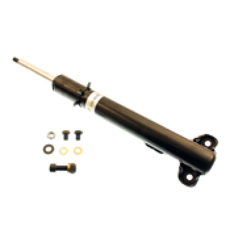 BIL B4 Series Shocks - Bilstein B4 1991 Mercedes-Benz 300SL Base Front Twintube Strut Assembly