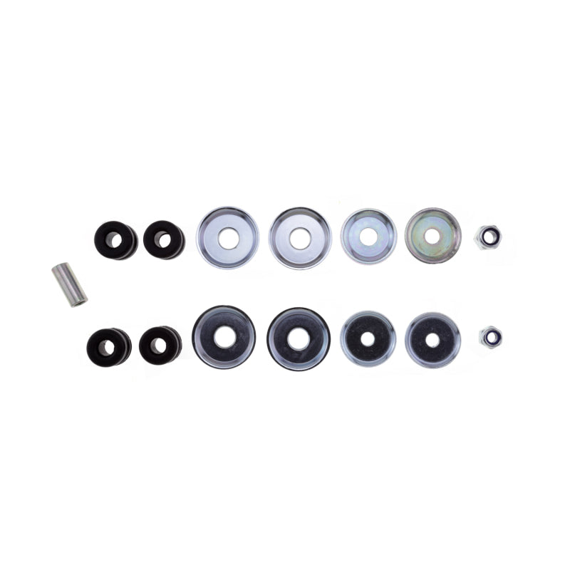 BIL B4 Series Shocks - Bilstein 1995 Land Rover Defender B4 OE Replacement Shock Absorber - Front