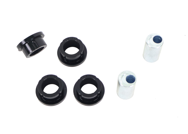 WL Bushings - Control Arm - Whiteline Adjustable Control Arm - Lower Inner Bushing