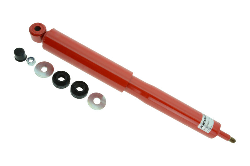 KON Heavy Track (Red) Shocks - Koni Heavy Track (Red) Shock 79-90 Mercedes W460 - Front