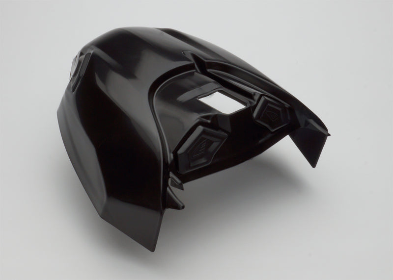 CYC Air Box Cover - Cycra 23+ Yamaha YZ450/ 2024 YZ250F Vented Air Box Cover -  Black