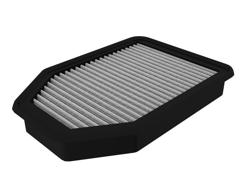 AFE P5R Drop In Air Filter - aFe MagnumFLOW Air Filters OER PDS A/F PDS Jeep Wrangler JK 07-12 V6-3.8/3.6L