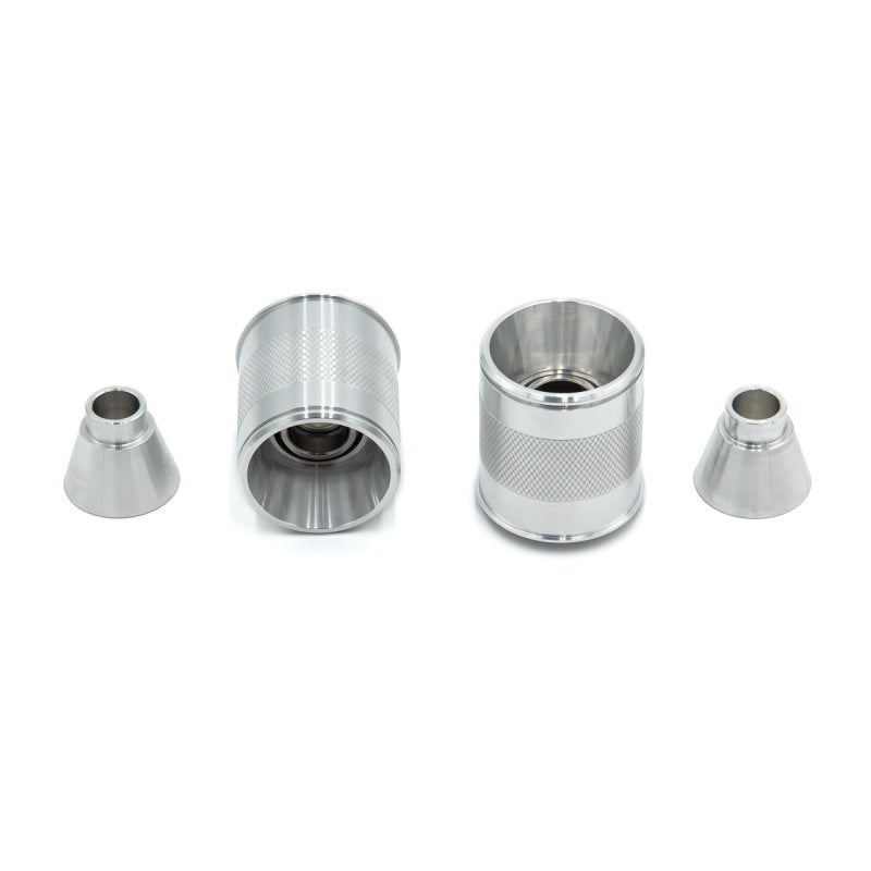 SPP Control Arm Bushings - SPL Parts 06-13 BMW E80/E82/E82M / 06-13 BMW E90/E91/E92/E93 Rear Lower Control Arm Inner Bushing