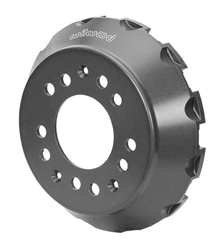 WIL Rotor Hat - Wilwood 12 Lug Drive Dynamic MT Hat 8.80 Snap