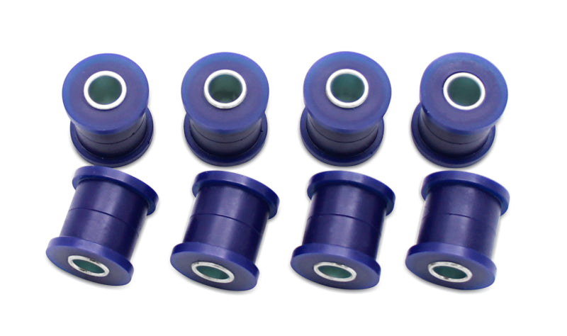 SPR Bushings - Control Arm - SuperPro Gmh/Nissan-Lower Control Arm Bushing