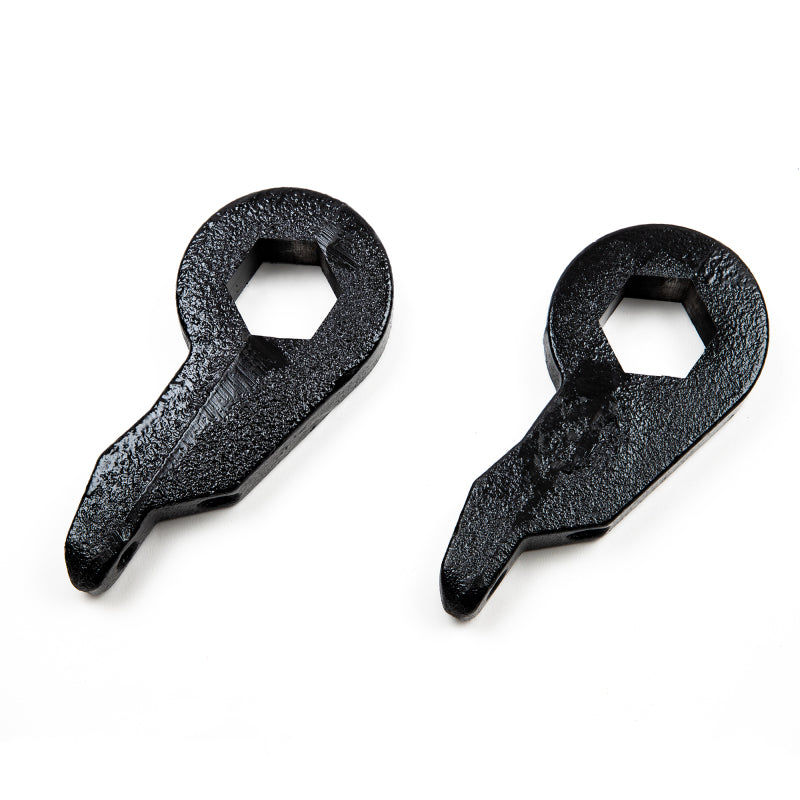 BT Torsion Bar Key - Belltech 99-06 Chevy/GMC 1/2-Ton Silverado / Sierra 1in-3in Lift Torsion Bar Key