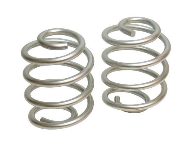 BT Spring Set - Belltech MUSCLE CAR SPRING SET 80-87 G-BODY GM CARS