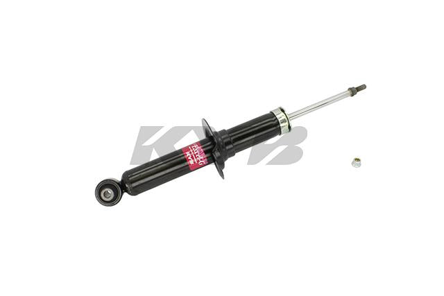 KYB Shock & Strut Excel-G - KYB Shocks & Struts Excel-G Rear SUBARU Legacy Outback 2010-11