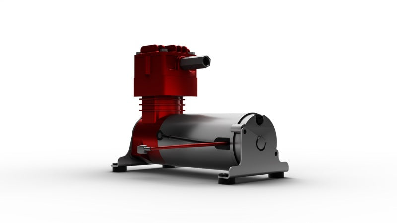 FIR Air Command Compressors - Firestone Air Command HD Air Compressor (WR17609499)