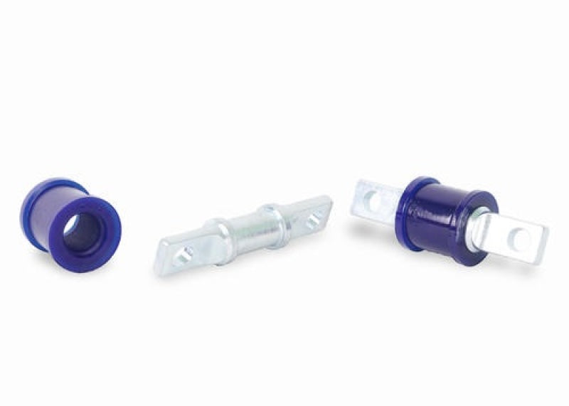 SPR Bushings - Control Arm - SuperPro 2003 Mitsubishi Lancer Evolution Rear Upper Inner Control Arm Bushing Kit