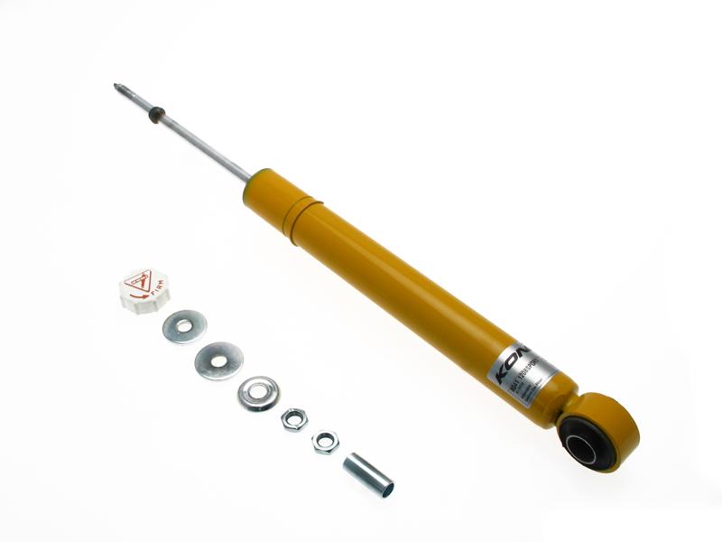 KON Sport (Yellow) Shocks - Koni Sport (Yellow) Shock 95-99 Chrysler Sebring Coupe excl. convertible - Rear