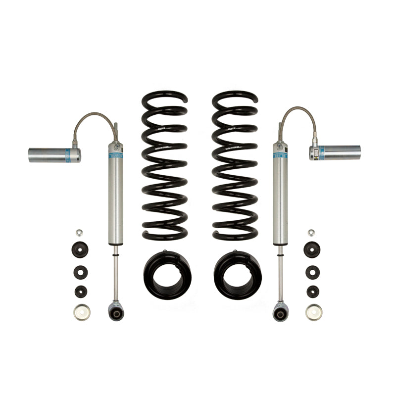 BIL B8 5162 Suspension Kits - Bilstein B8 5162 Series 14-17 Dodge Ram 2500 Front Suspension Leveling Kit
