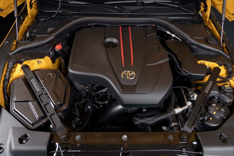 DNN Cold Air Intakes - Dinan 19-26 BMW Z4 sDrive30i Cold Air Intake