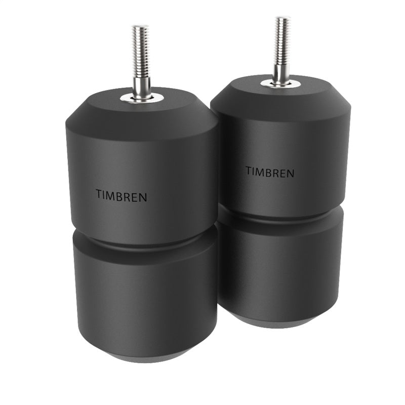 TIM Suspension Enhancement Systems - Timbren 2002 Buick Rendezvous AWD Rear Suspension Enhancement System