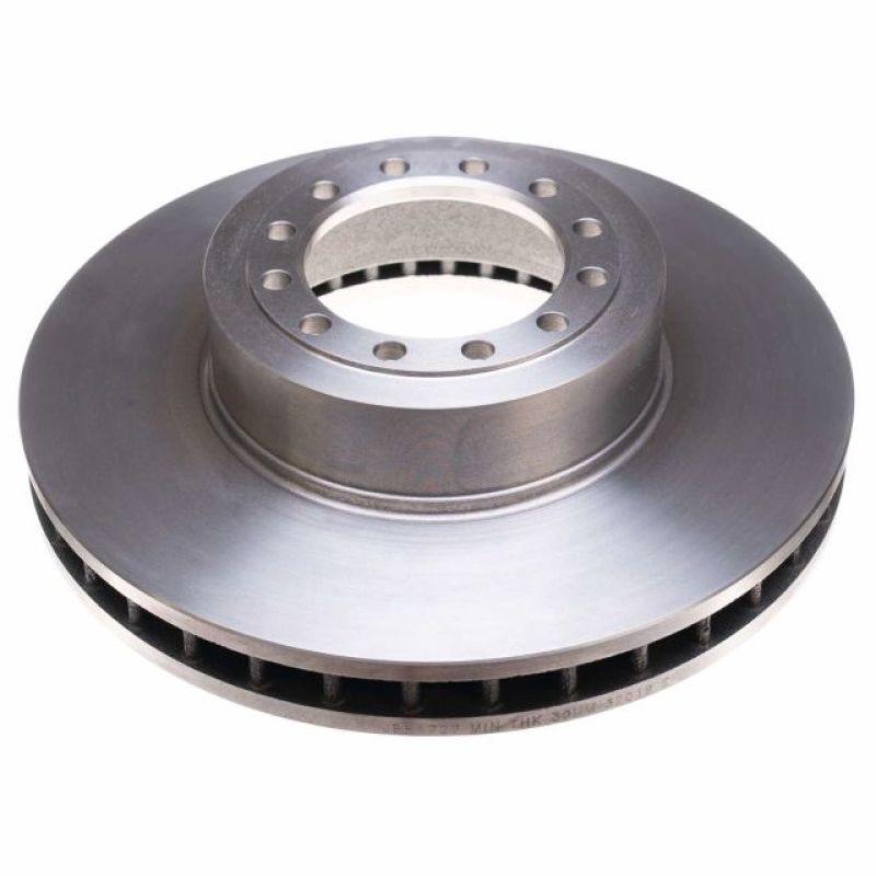 PSB Autospecialty Rotor - Power Stop 00-10 Chevrolet W3500 Tiltmaster Front or Rear Autospecialty Brake Rotor