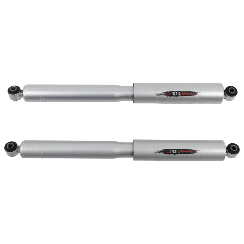 BT Lift Kit w Shocks - Belltech 16-18 Chevrolet Silverado / GMC Sierra 1500 4WD 4in Suspension Lift Kit w/ Shocks