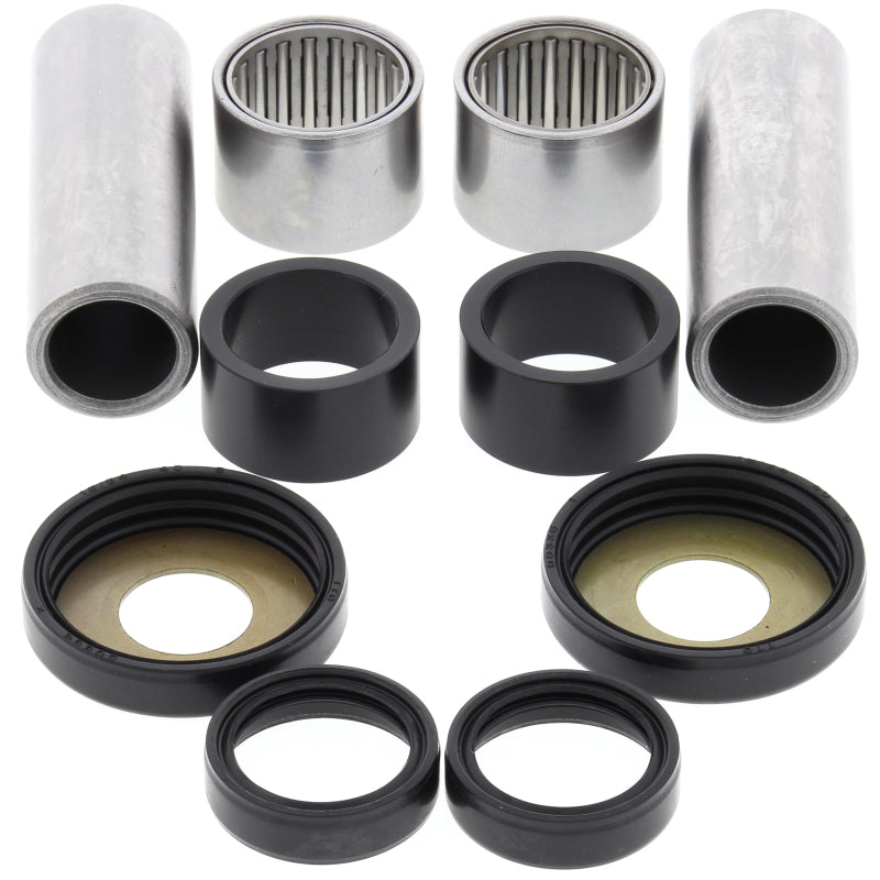 ABR Swing Arm Bearing Kits - All Balls Racing 1984 Yamaha XT250 Swing Arm Bearing Kit
