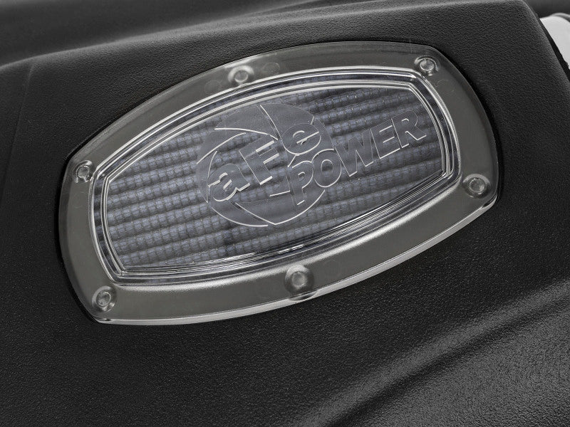 AFE Momentum GT Cold Air Intakes - aFe Momentum Pro DRY S Intake System 07-10 BMW 335i/is/xi (E90/E92/E93)