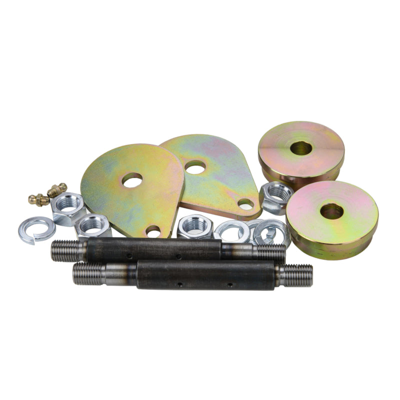 ARB Shackle Kits - ARB Greasable Fixed End Kit 76/78/79Ser